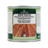 Покрытие для мяслянистых пород древесины Wood sealer  (750 мл)