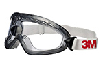 Закрытые защитные очки из ацетата 3M серии 2890