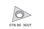 CTK SC 3CUT
