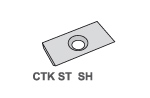 CTK ST SH
