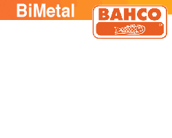 Биметаллические ленточные полотна по дереву Bahco Биметаллические ленточные полотна по дереву Bahco