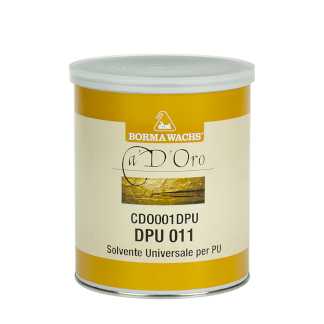 Растворитель DPU011 (тара 1 л)