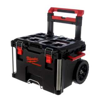 Ящик на колесах MILWAUKEE PACKOUT™ Trolley Box