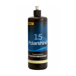 Полировальная паста Polarshine 15